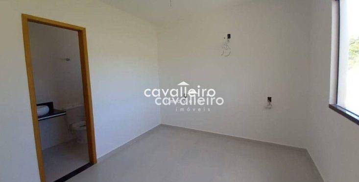 Casa de Condomínio à venda com 3 quartos, 99m² - Foto 4