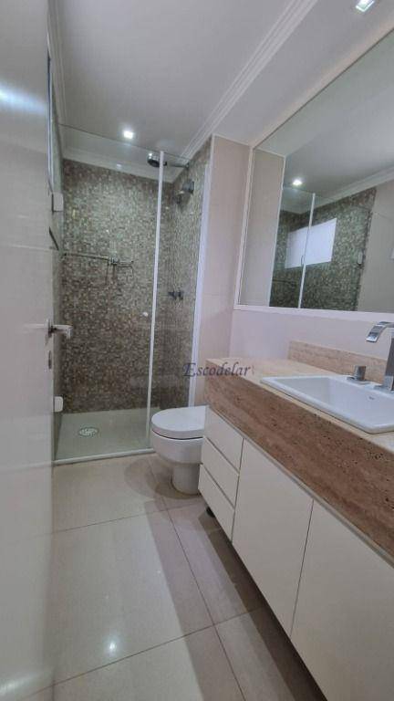 Apartamento à venda com 4 quartos, 163m² - Foto 22