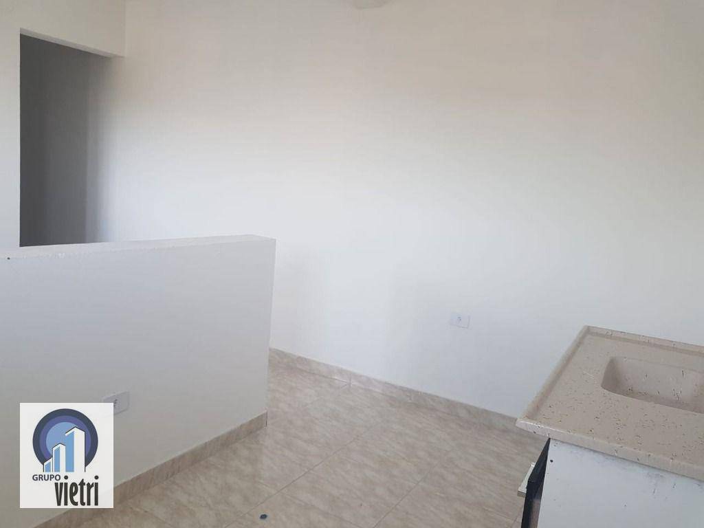 Casa para alugar com 2 quartos, 70m² - Foto 10