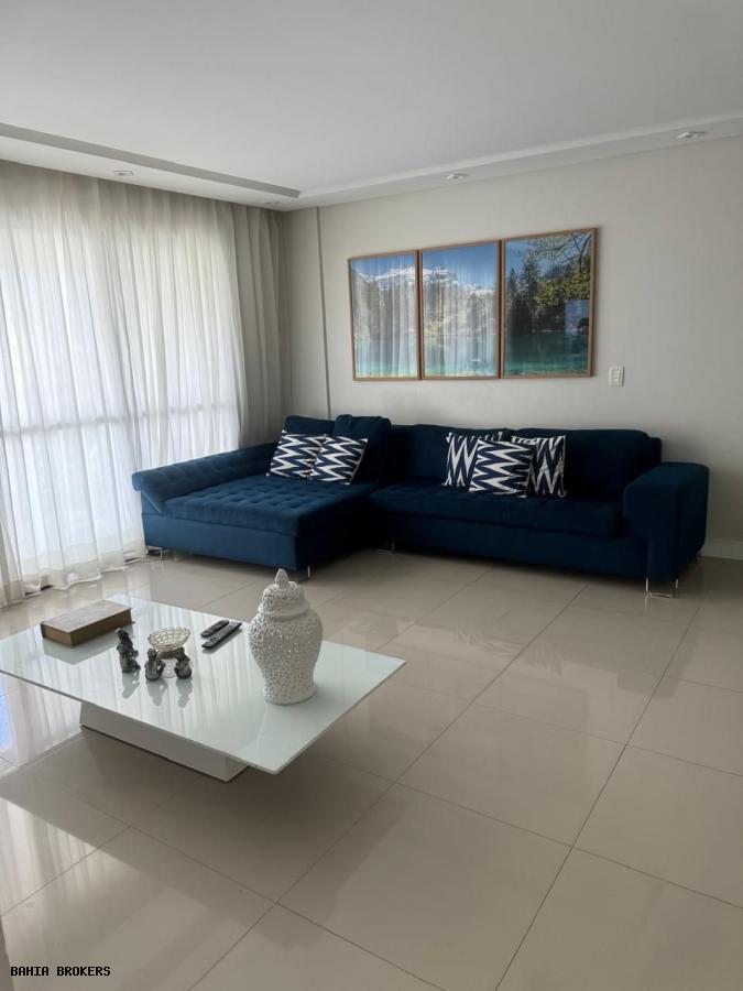 Apartamento para alugar com 3 quartos, 102m² - Foto 4