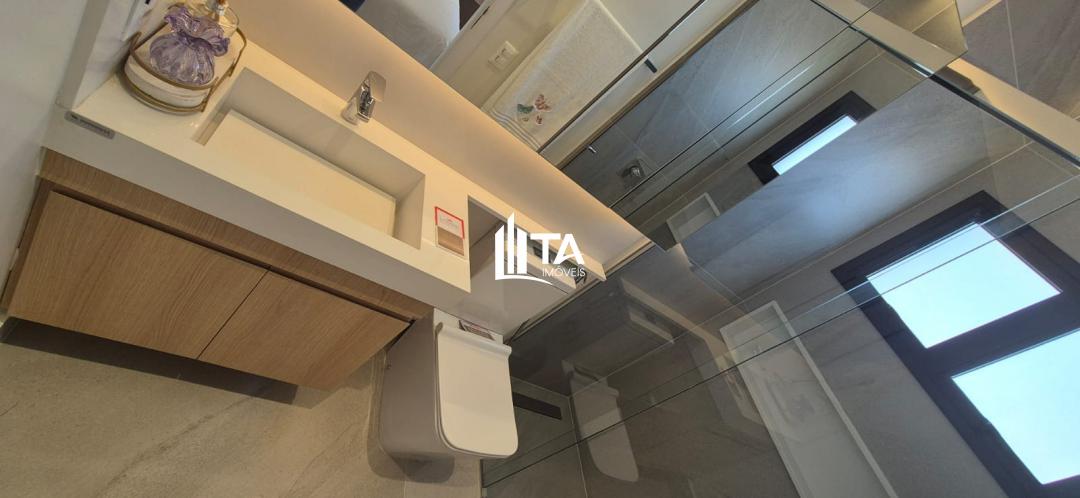 Casa de Condomínio à venda com 3 quartos, 208m² - Foto 20