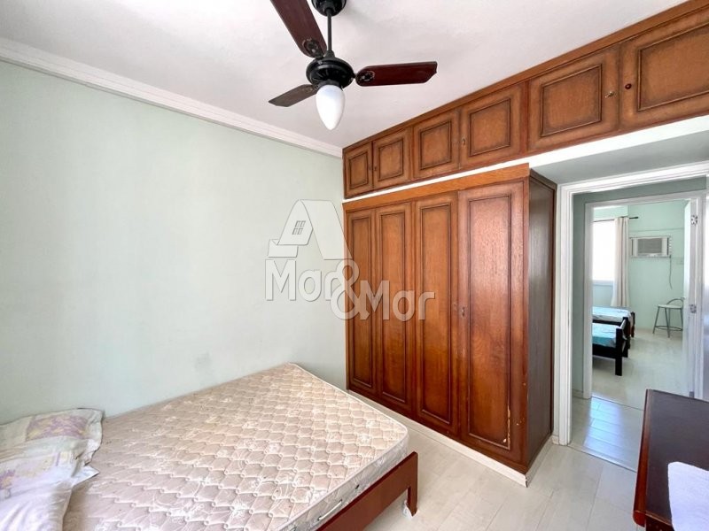 Apartamento à venda com 3 quartos, 140m² - Foto 12