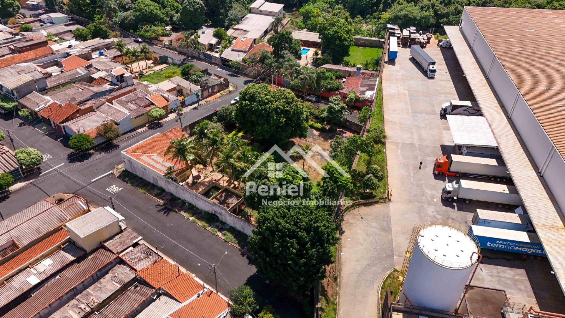 Terreno à venda, 2126M2 - Foto 12