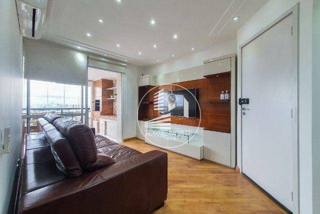 Apartamento à venda com 3 quartos, 85m² - Foto 1