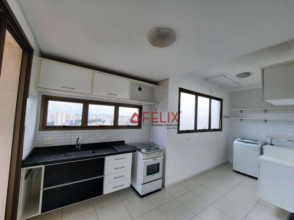 Apartamento à venda com 3 quartos, 107m² - Foto 12