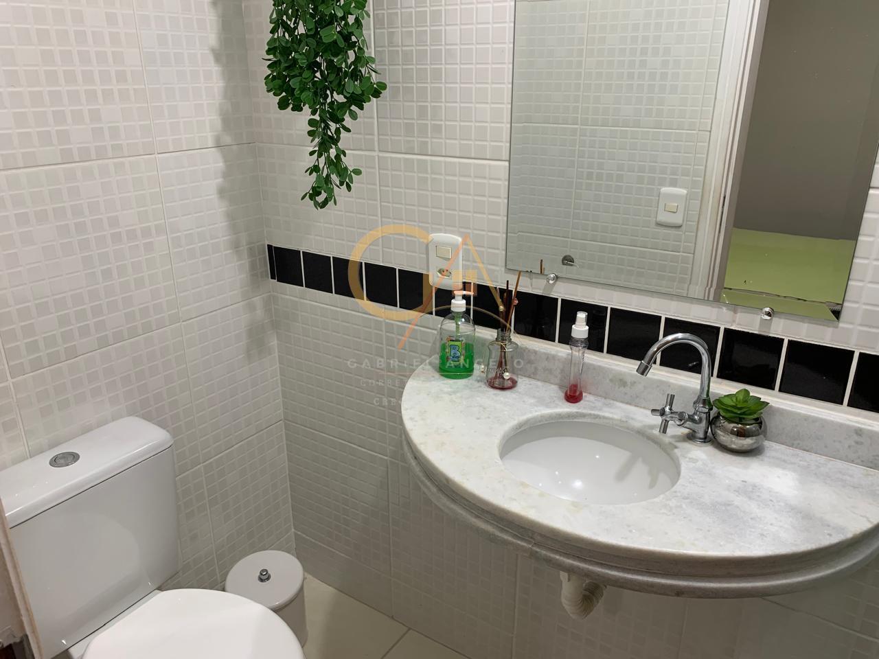 Apartamento à venda com 2 quartos, 54m² - Foto 10