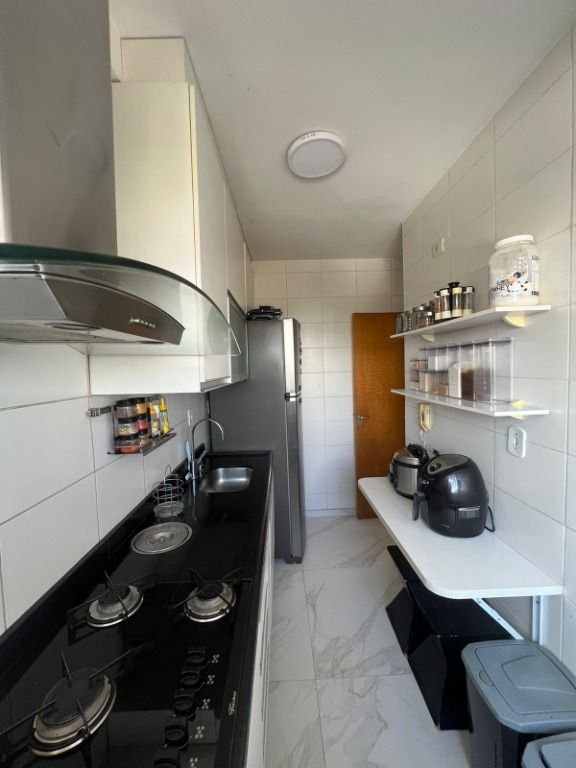 Apartamento à venda com 2 quartos, 49m² - Foto 3