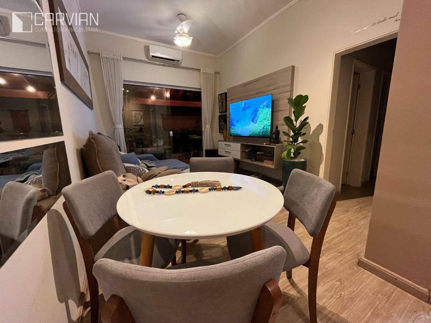 Apartamento à venda com 2 quartos, 62m² - Foto 11