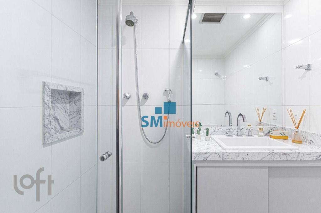 Apartamento à venda com 3 quartos, 184m² - Foto 31