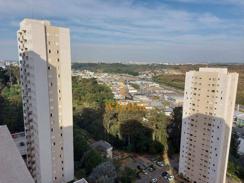 Apartamento à venda com 2 quartos, 52m² - Foto 20