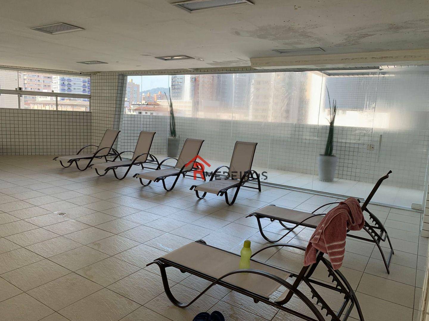 Apartamento à venda com 3 quartos, 116m² - Foto 26