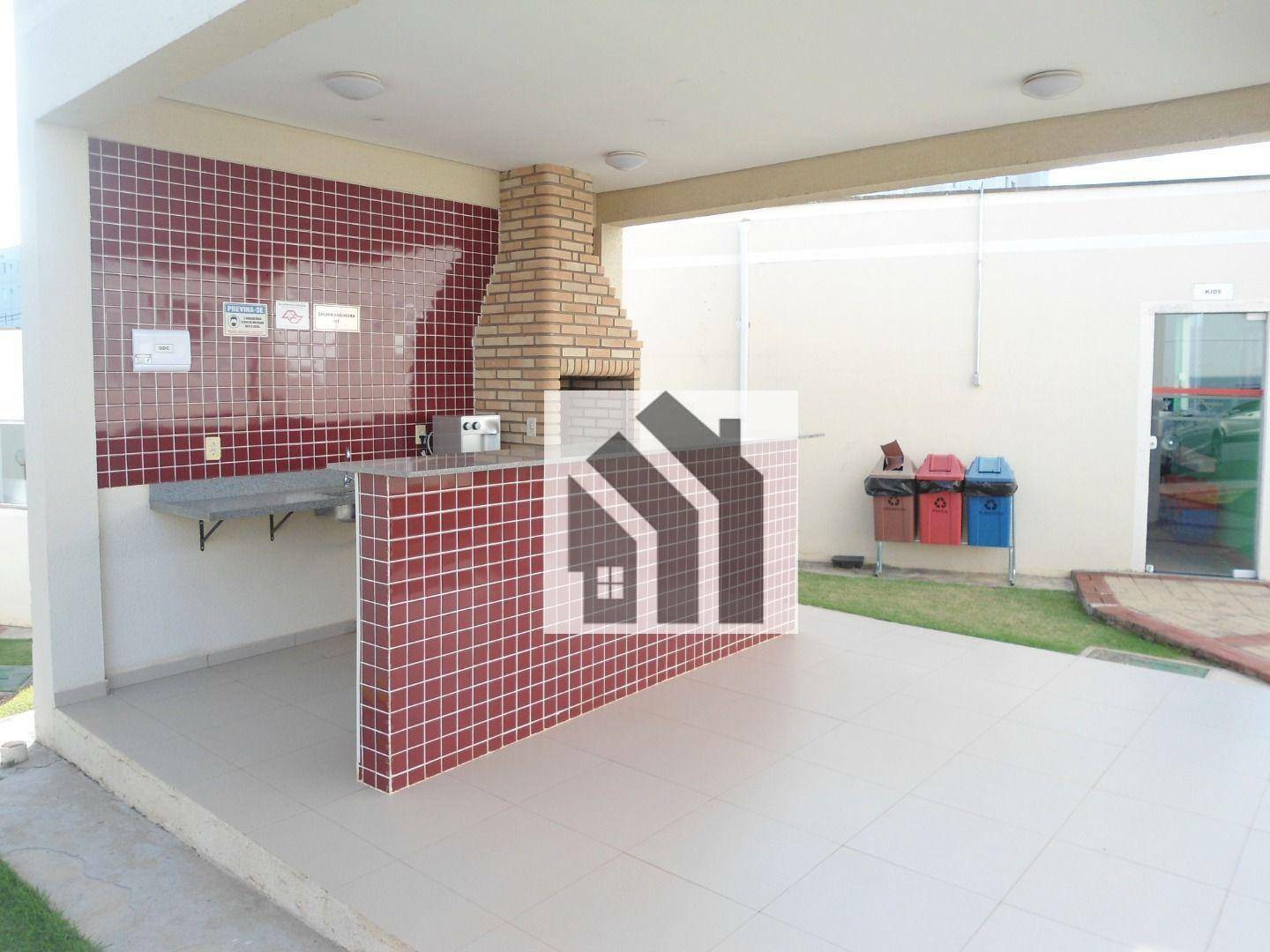 Apartamento para alugar com 2 quartos, 42m² - Foto 25