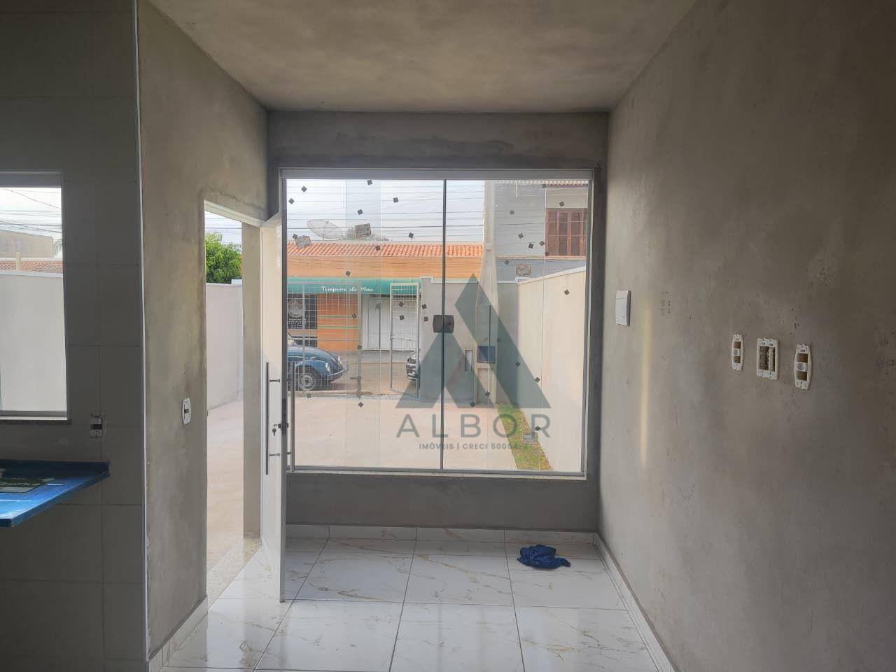 Casa, 2 quartos, 47 m² - Foto 1