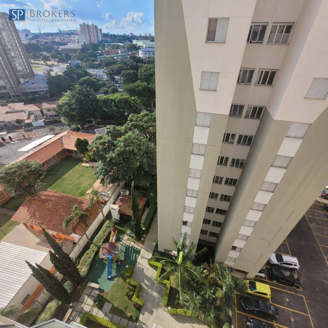 Apartamento à venda com 2 quartos, 50m² - Foto 3