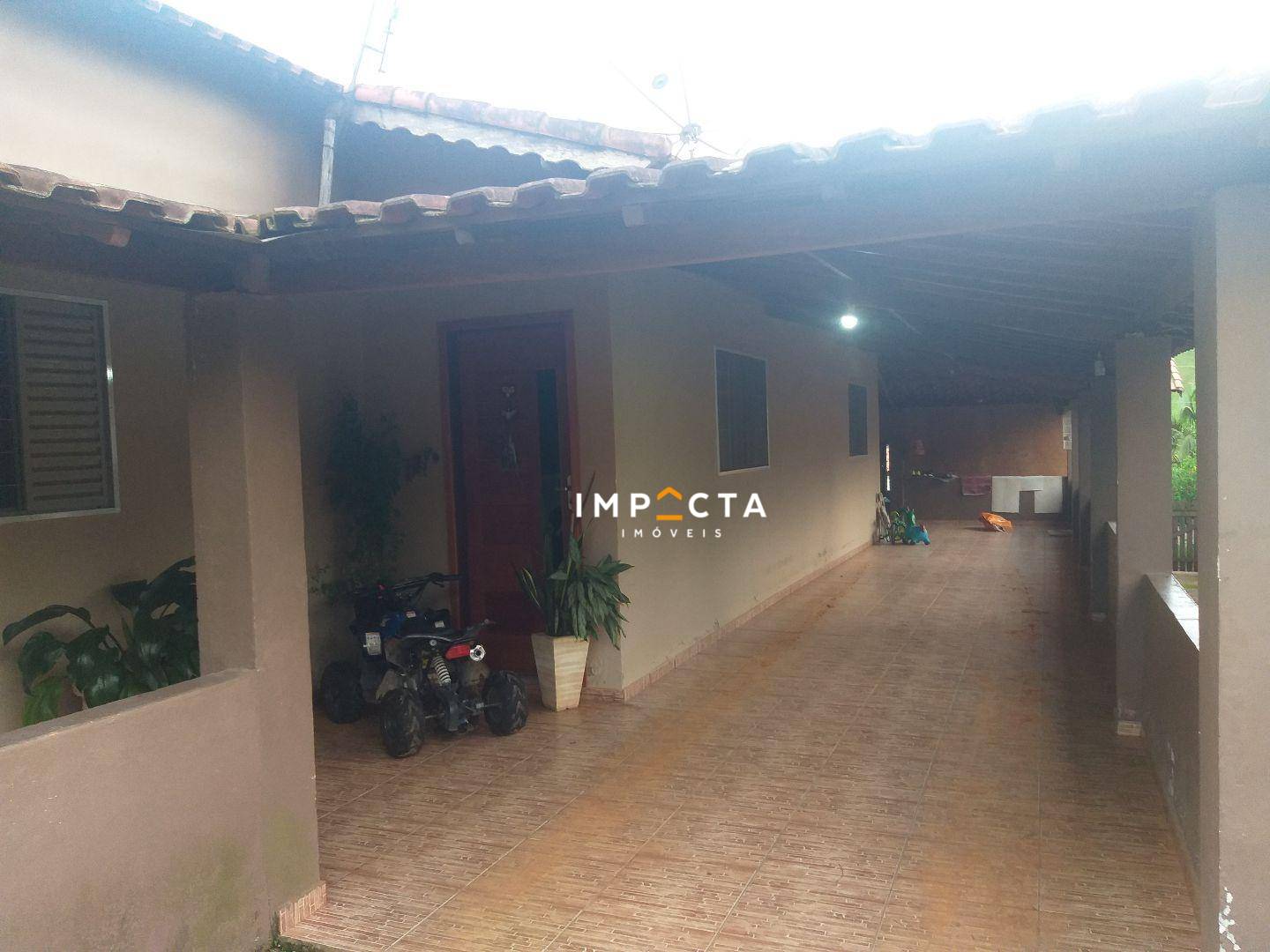 Chácara, 3 quartos, 4490 m² - Foto 2