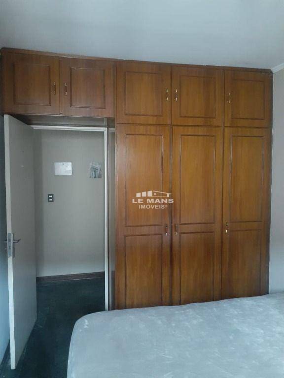 Apartamento à venda com 2 quartos, 56m² - Foto 10