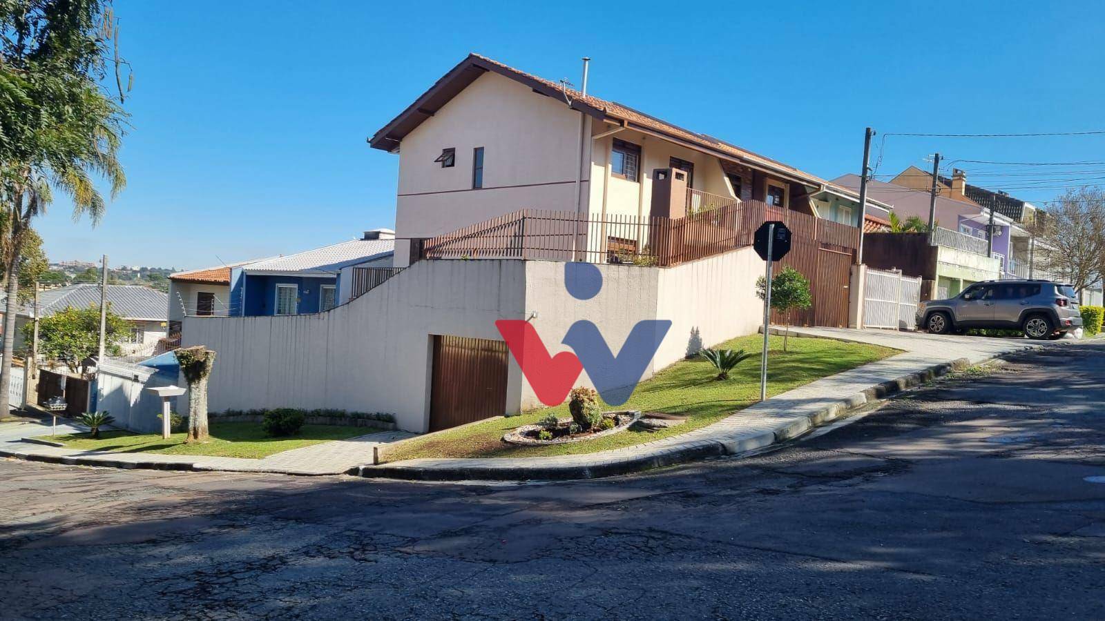 Sobrado à venda com 4 quartos, 100m² - Foto 73