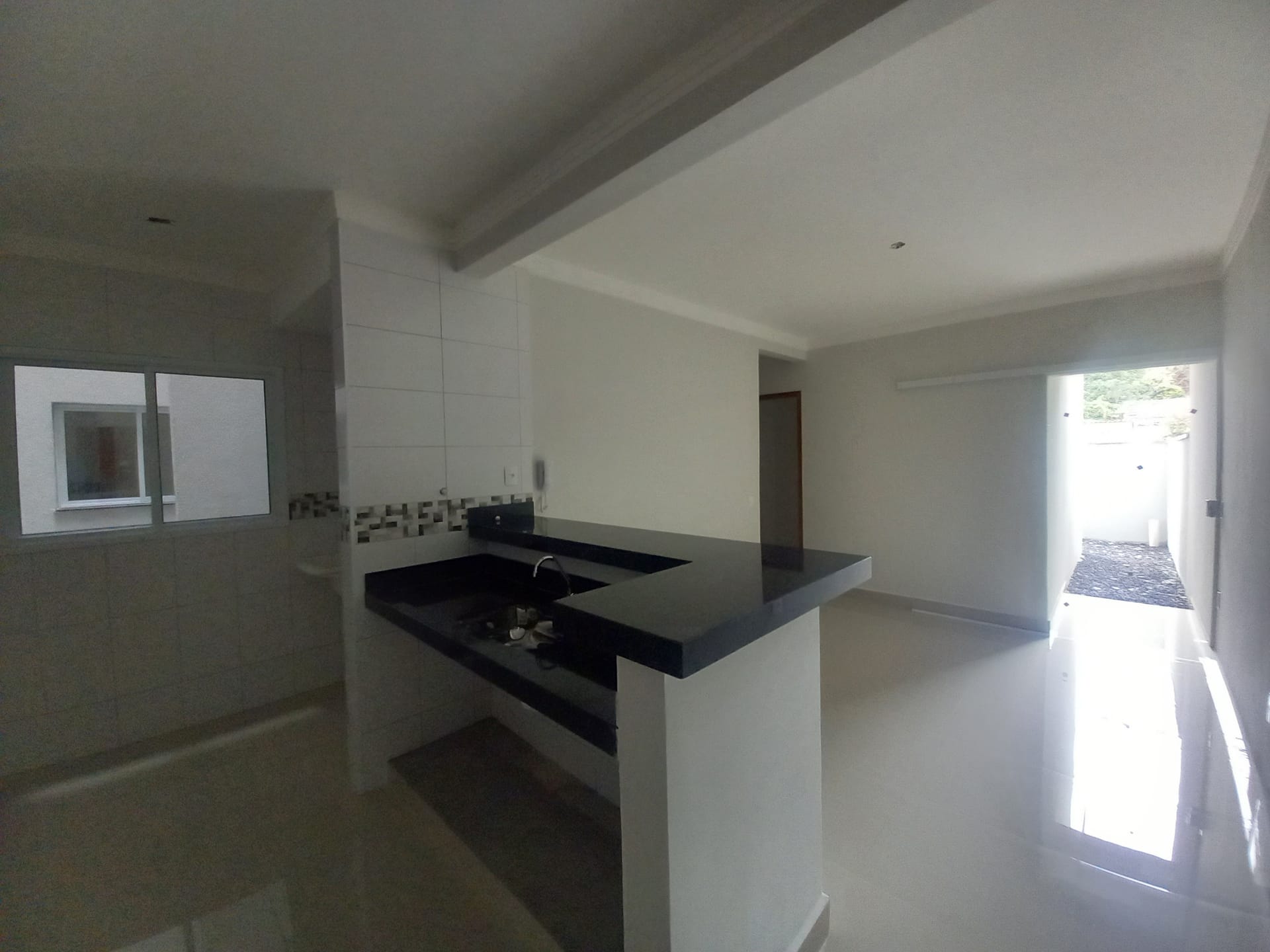 Apartamento, 2 quartos, 54 m² - Foto 1