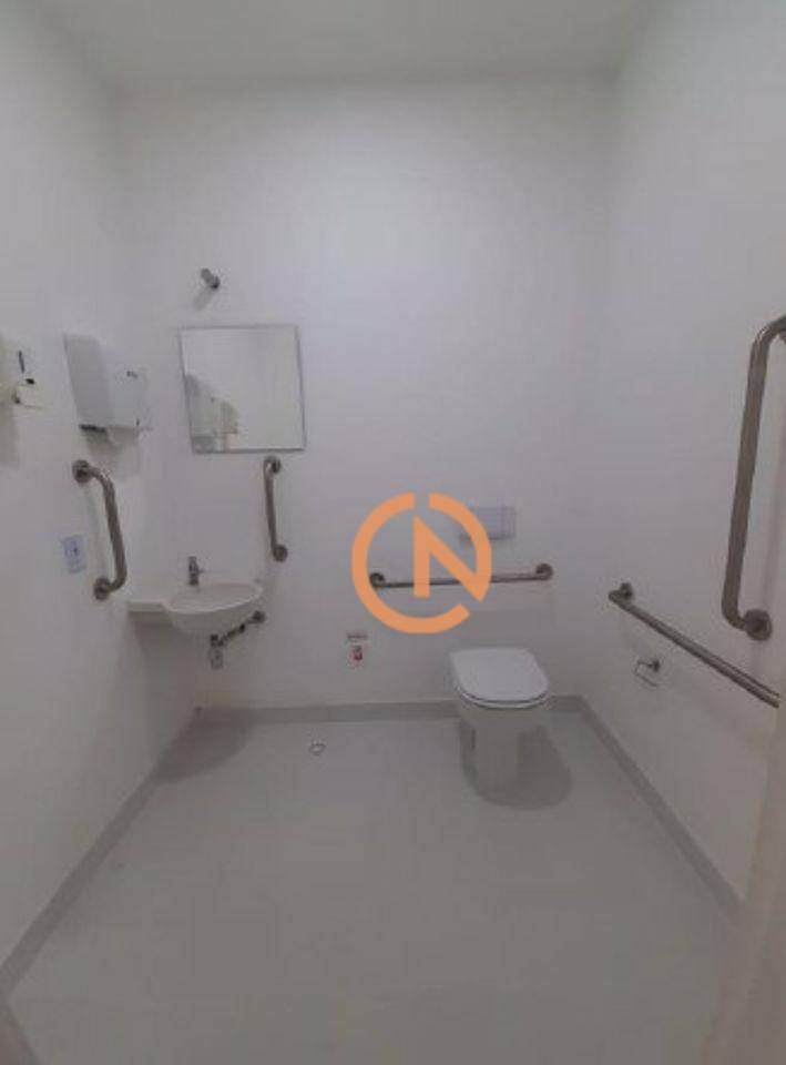 Loja-Salão para alugar, 180m² - Foto 7