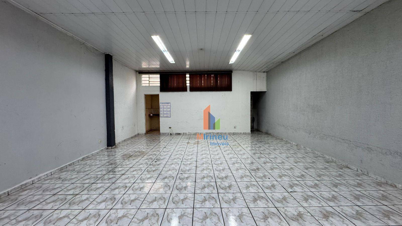 Loja-Salão para alugar, 140m² - Foto 2