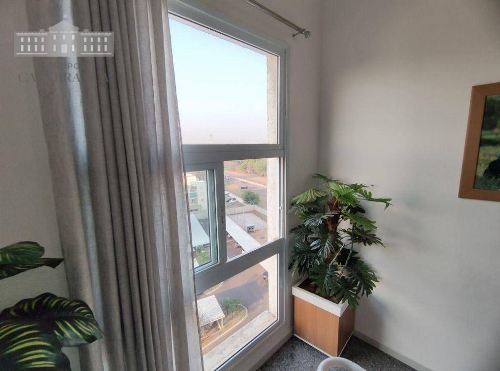 Apartamento à venda com 3 quartos, 169m² - Foto 5