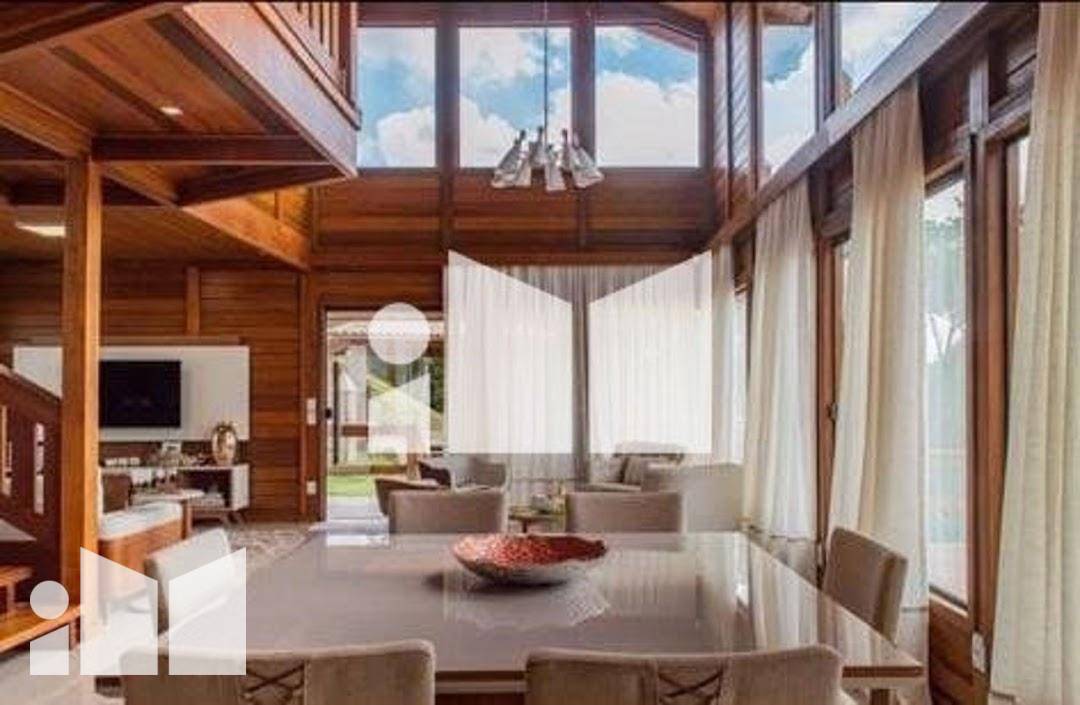 Casa de Condomínio à venda com 4 quartos, 290m² - Foto 18