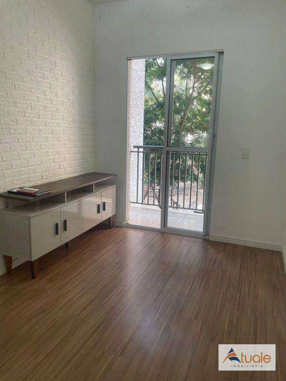 Apartamento à venda com 2 quartos, 57m² - Foto 6