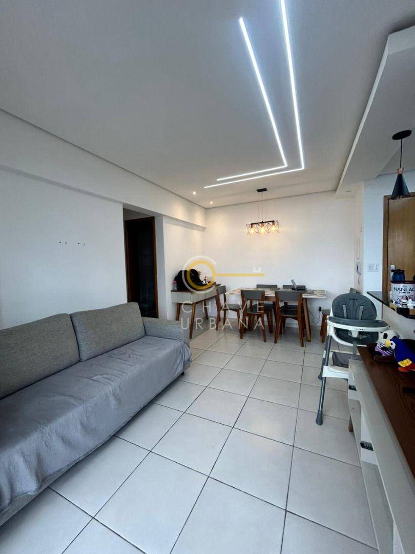 Apartamento, 2 quartos, 65 m² - Foto 1