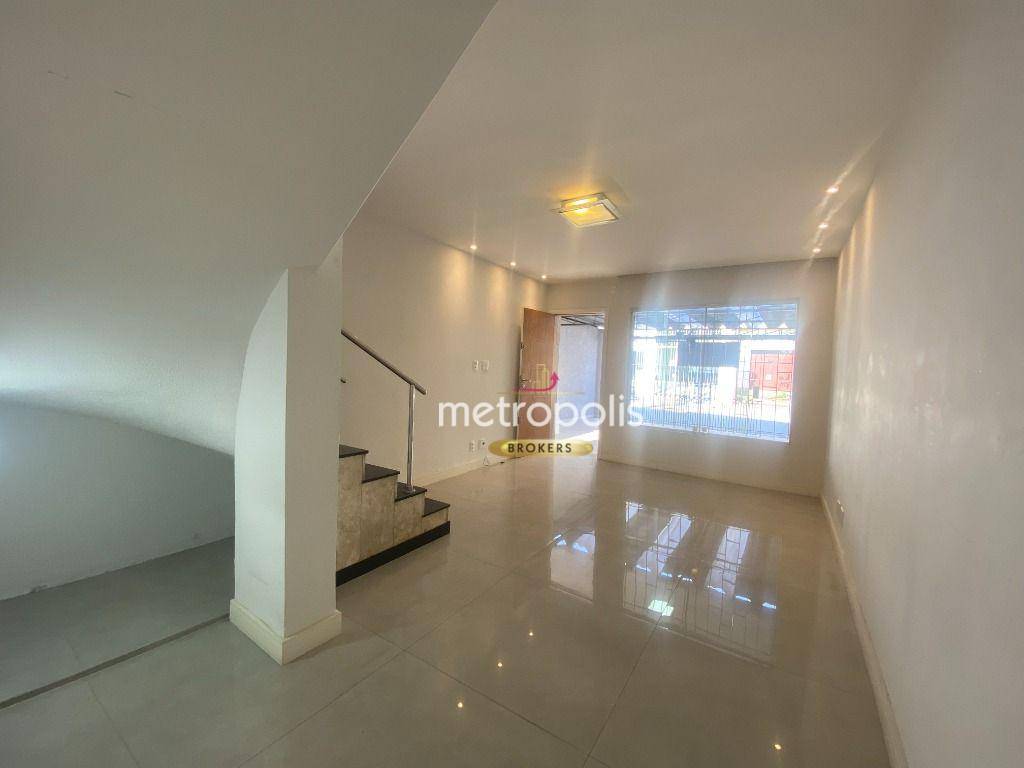 Sobrado à venda com 2 quartos, 180m² - Foto 5