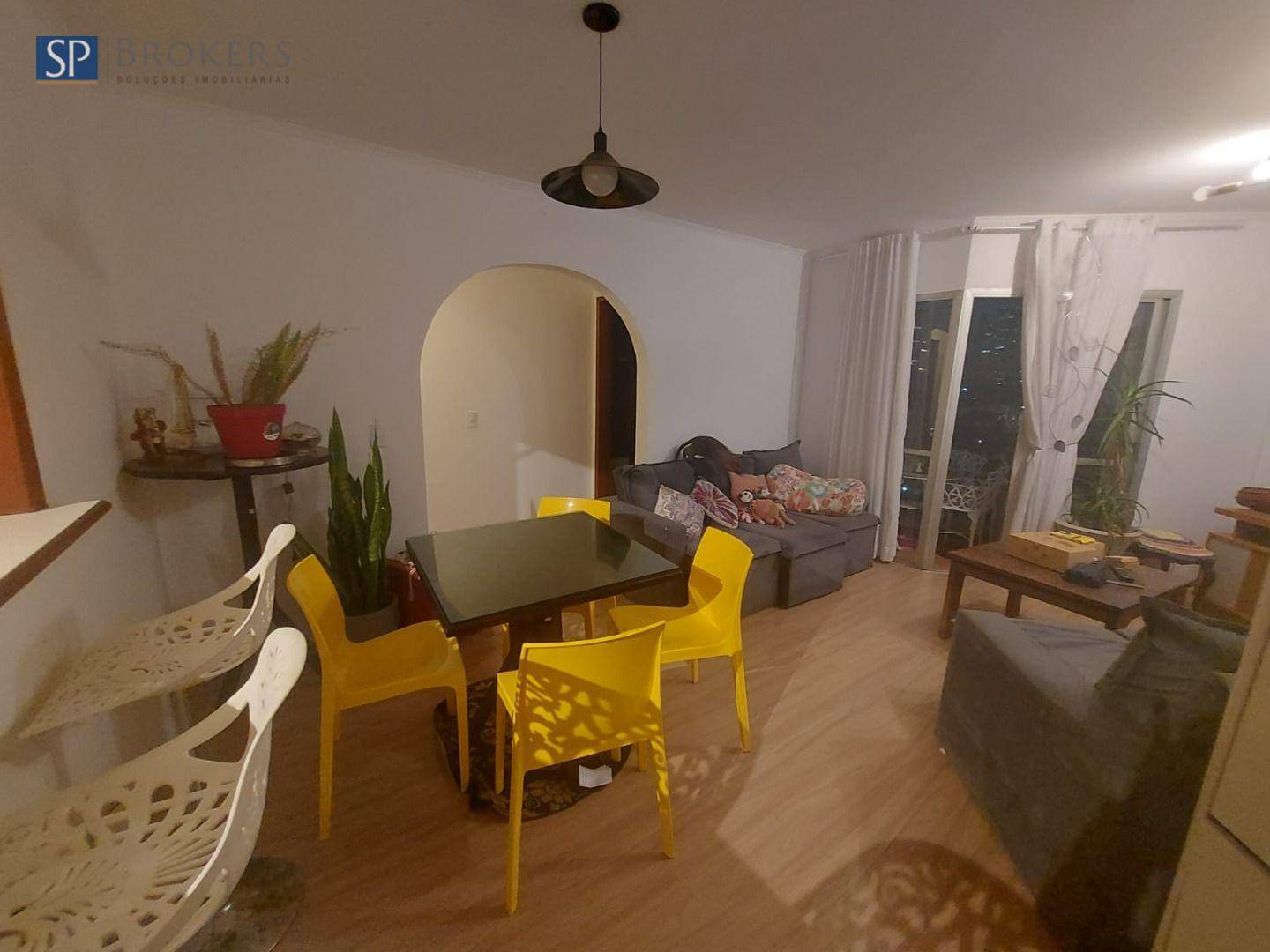 Apartamento à venda com 3 quartos, 80m² - Foto 10