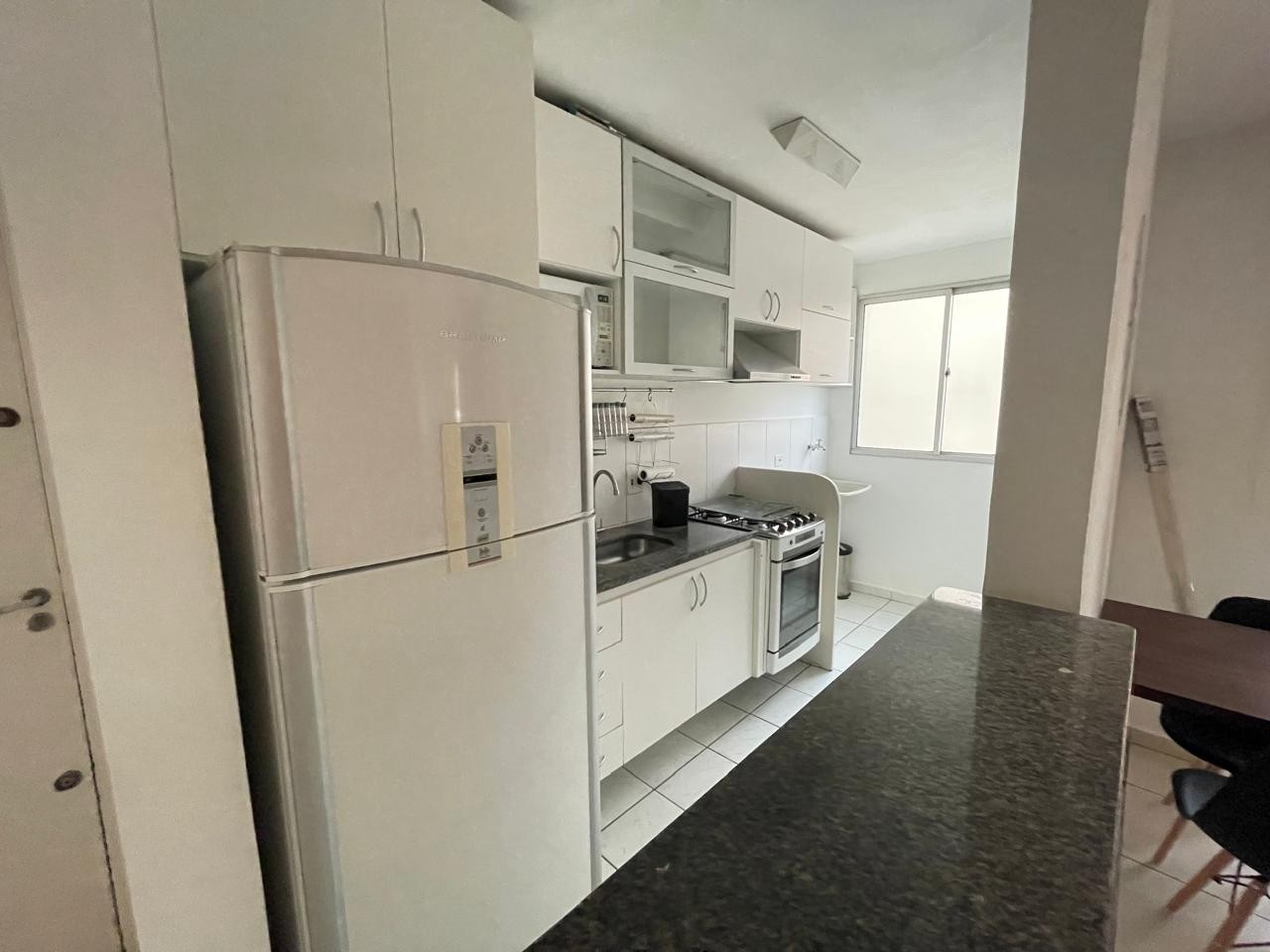 Apartamento, 2 quartos, 47 m² - Foto 8