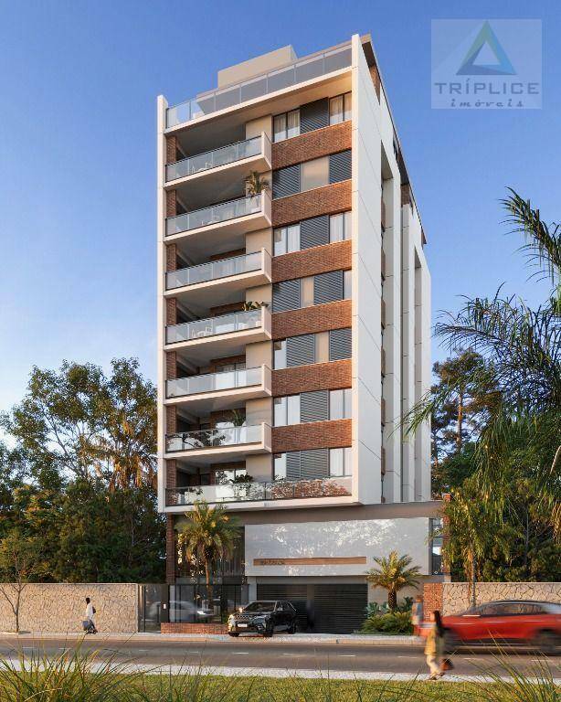 Apartamento, 3 quartos, 96 m² - Foto 3