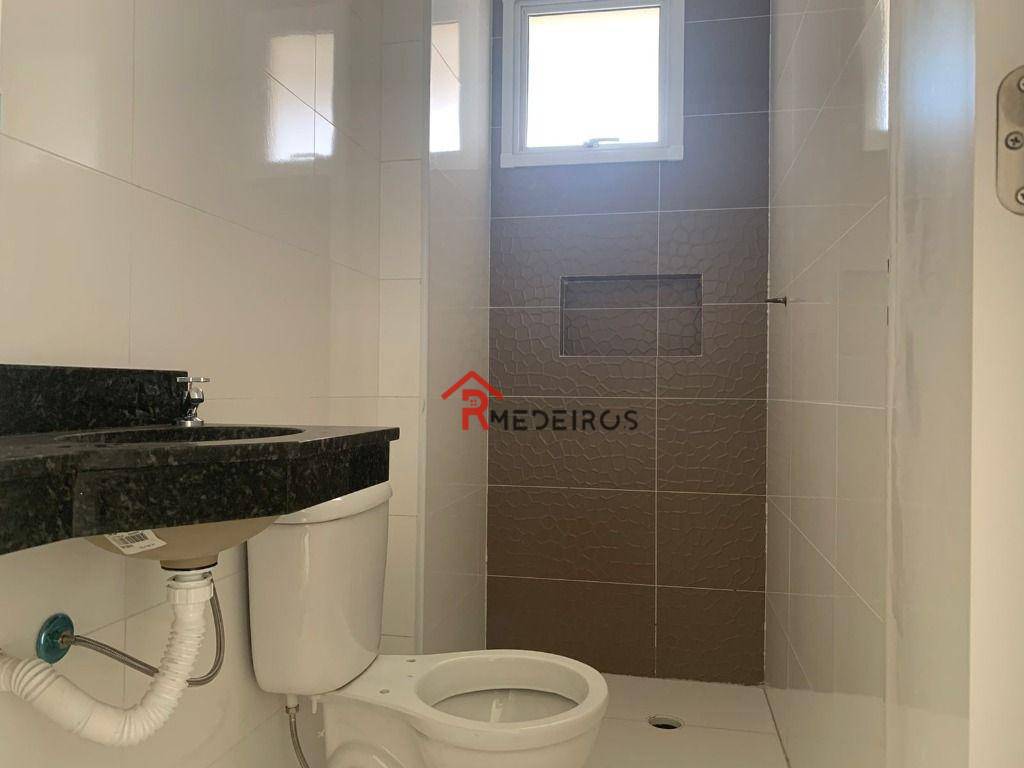 Apartamento à venda com 3 quartos, 100m² - Foto 13