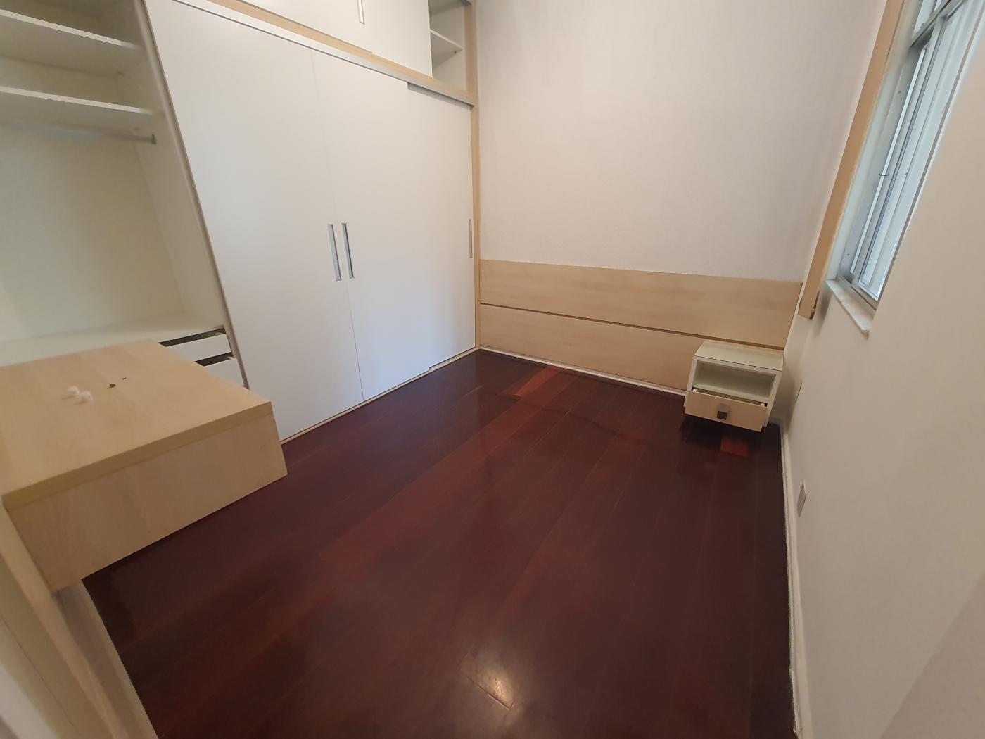 Apartamento à venda com 2 quartos, 57m² - Foto 5