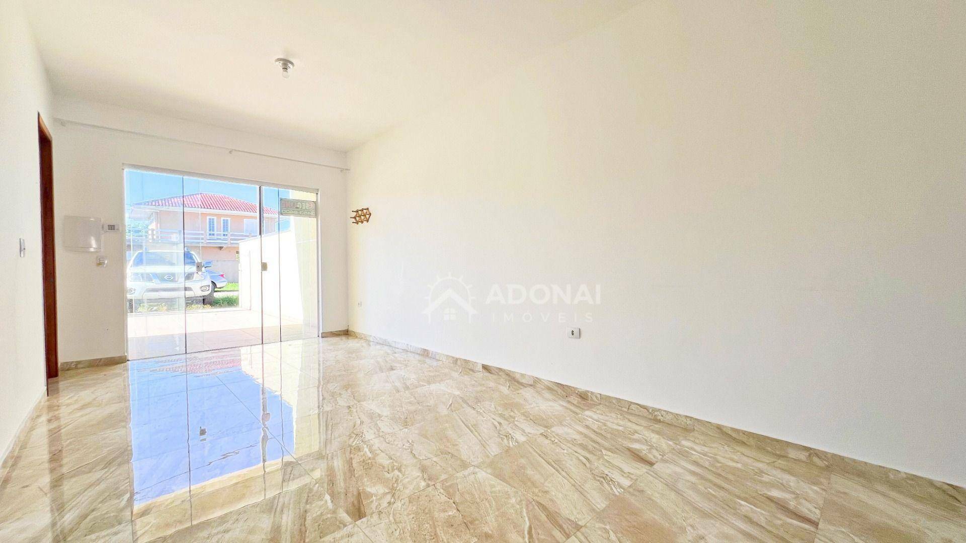 Casa de Condomínio à venda com 3 quartos, 97m² - Foto 6