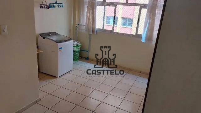 Apartamento à venda com 3 quartos, 160m² - Foto 12