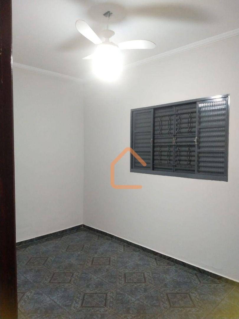 Casa à venda com 3 quartos, 193m² - Foto 16