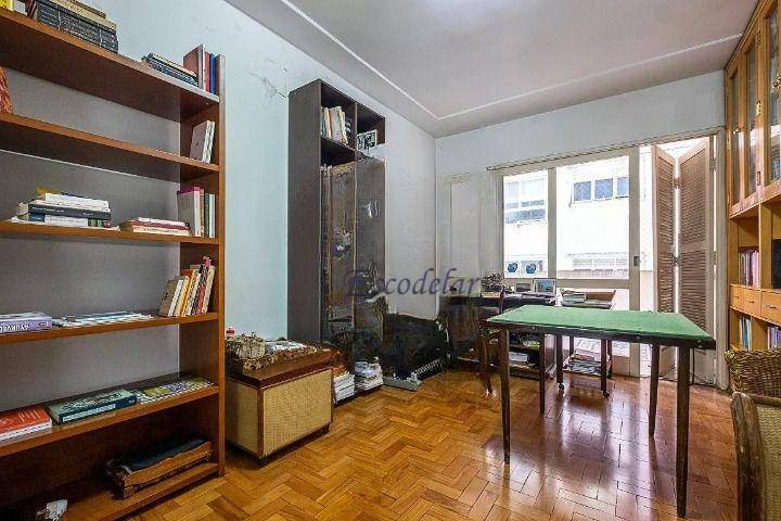 Apartamento à venda com 1 quarto, 240m² - Foto 8