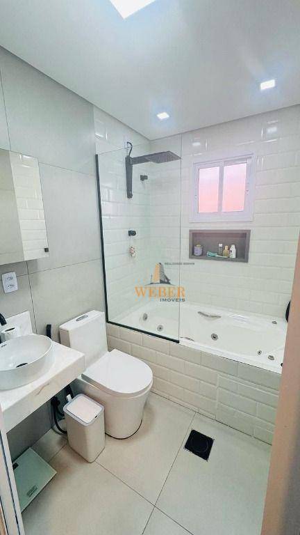 Sobrado à venda com 3 quartos, 250m² - Foto 34