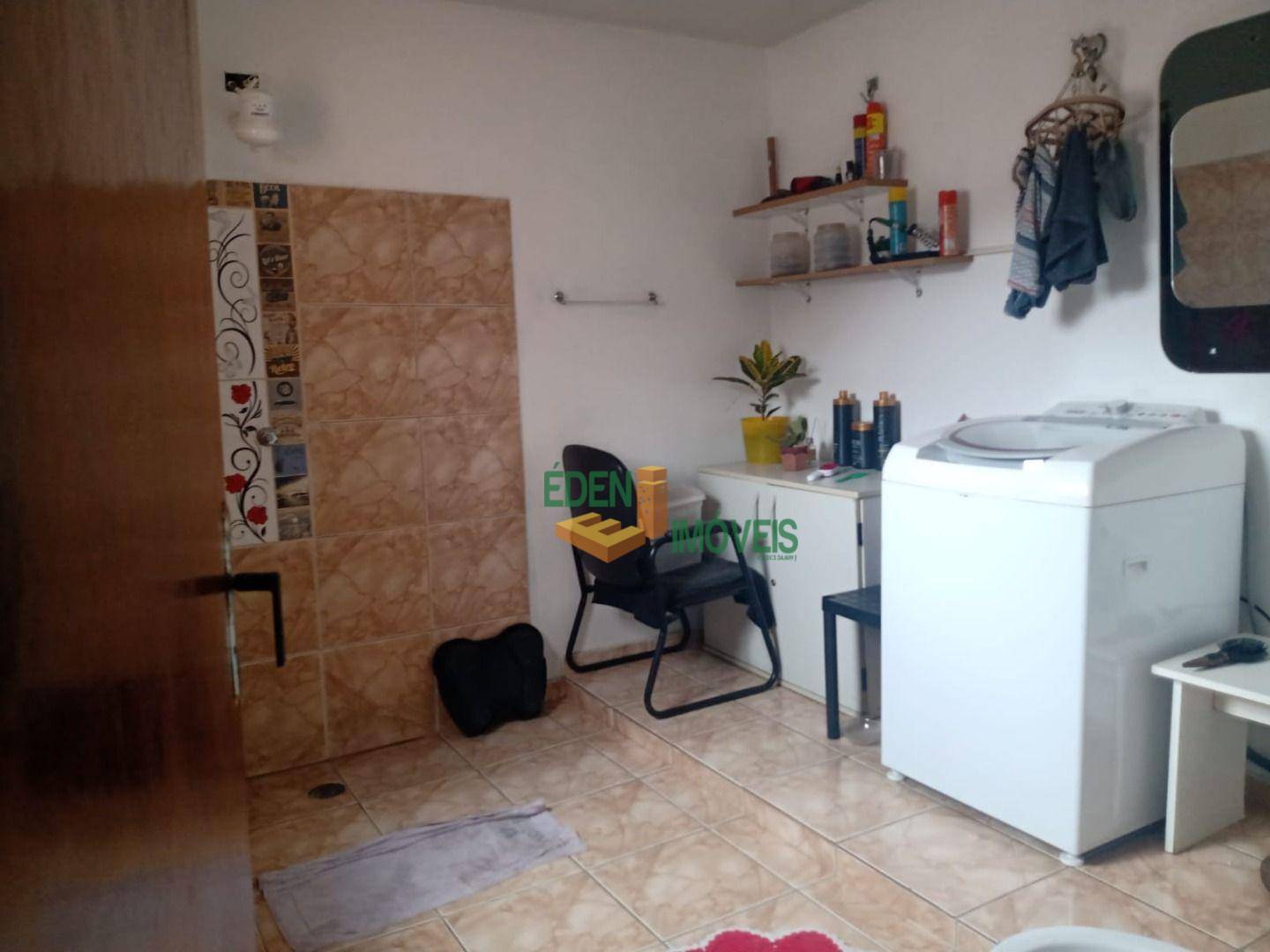 Casa à venda com 3 quartos, 240m² - Foto 12