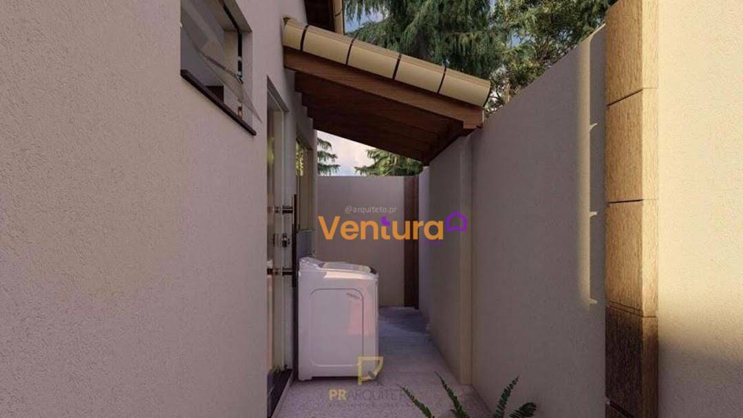 Casa de Condomínio à venda com 3 quartos, 74M2 - Foto 2