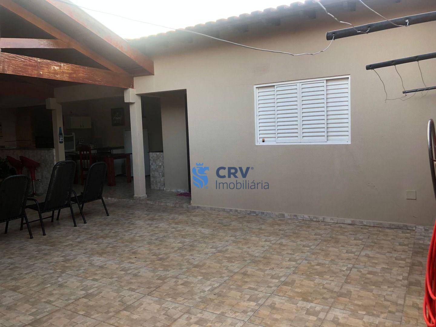 Casa à venda com 4 quartos, 170m² - Foto 7