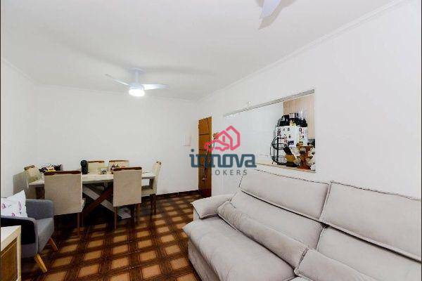 Apartamento à venda com 2 quartos, 73m² - Foto 2