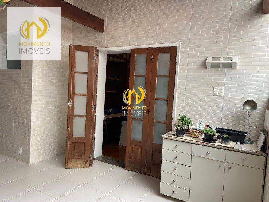 Apartamento à venda com 3 quartos, 150m² - Foto 22