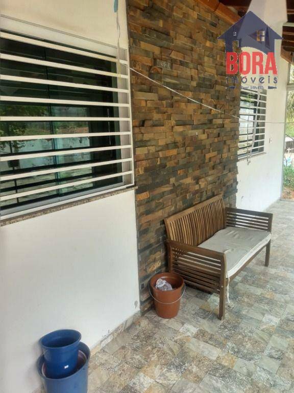 Casa à venda com 2 quartos, 100m² - Foto 10