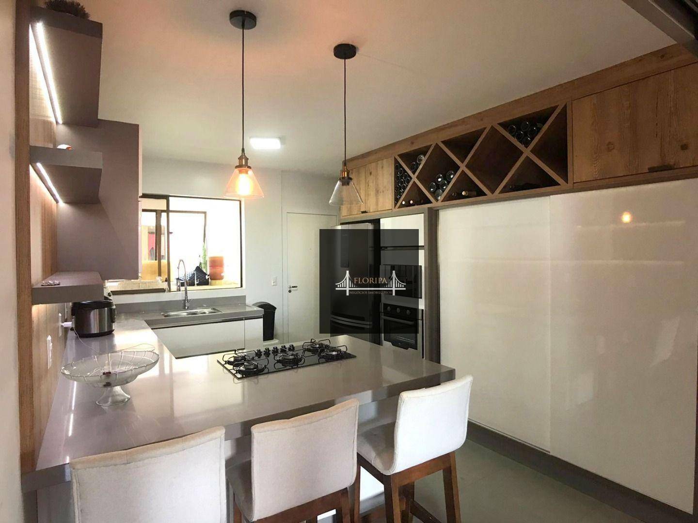 Apartamento à venda com 3 quartos, 118m² - Foto 8