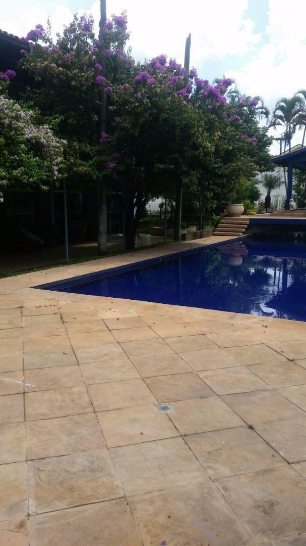 Casa de Condomínio à venda com 6 quartos, 900m² - Foto 38