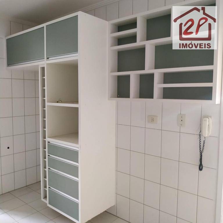 Apartamento à venda com 3 quartos, 105m² - Foto 5