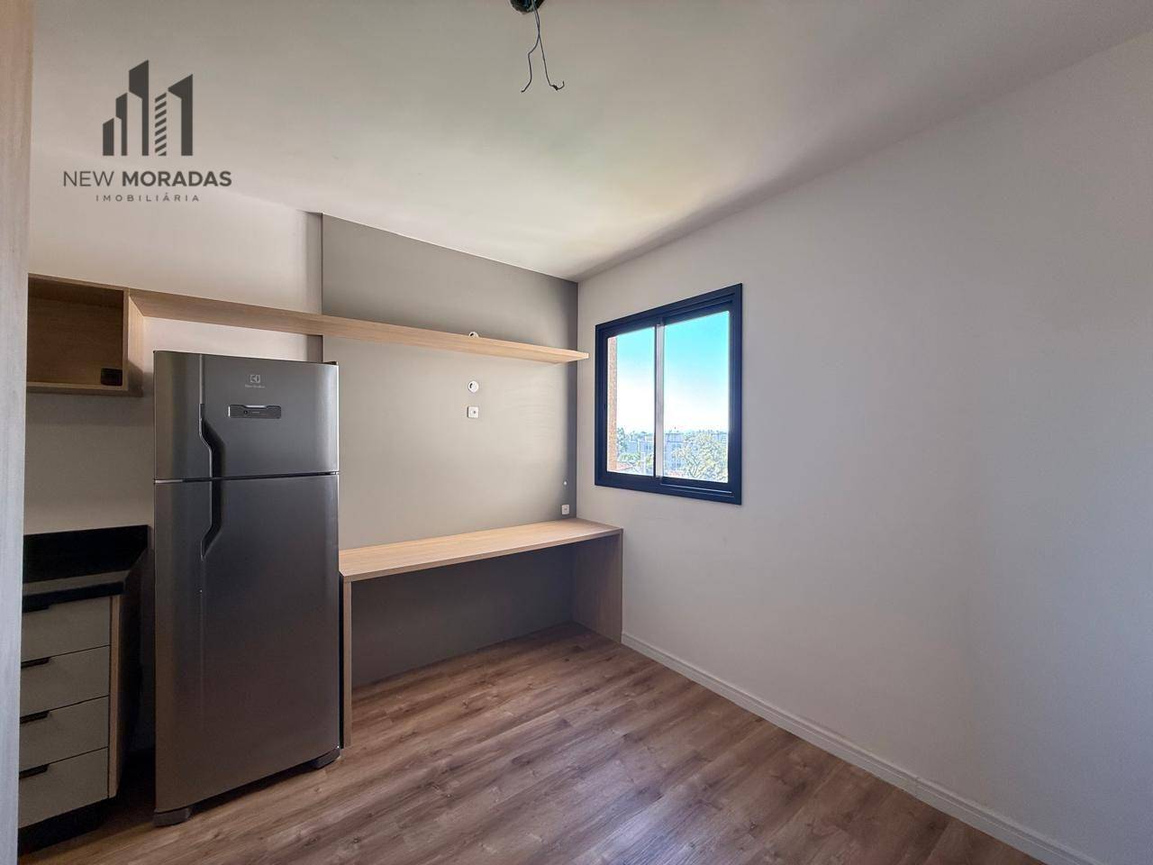 Kitnet e Studio para alugar com 1 quarto, 17m² - Foto 14