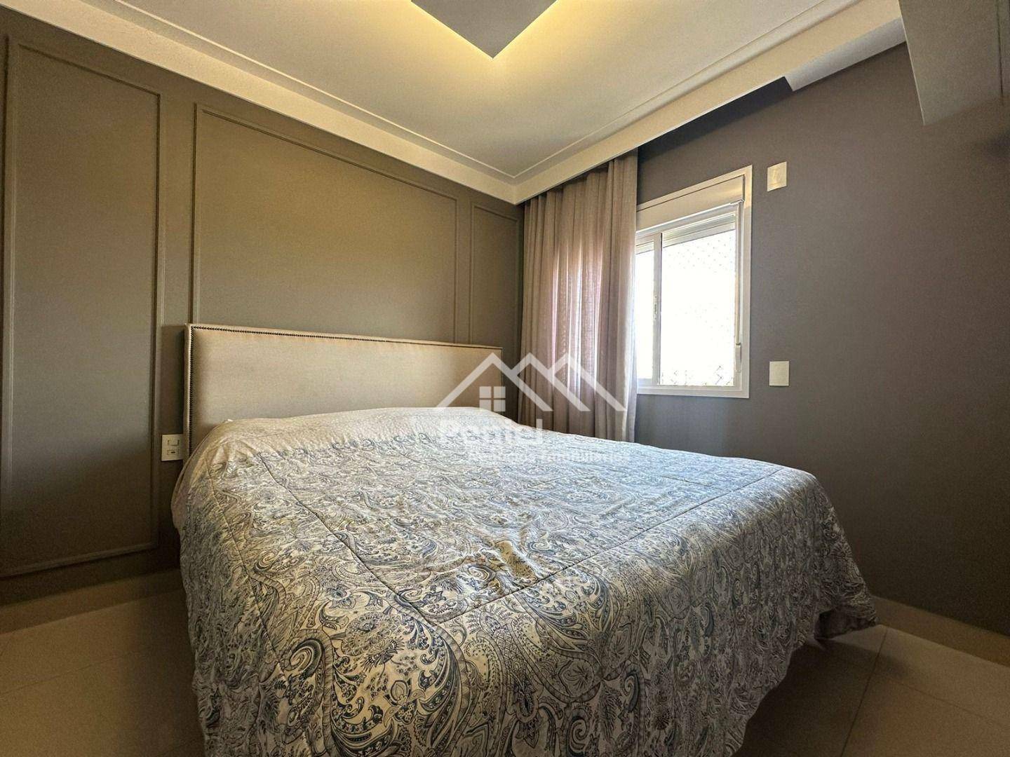 Apartamento à venda com 3 quartos, 131m² - Foto 18